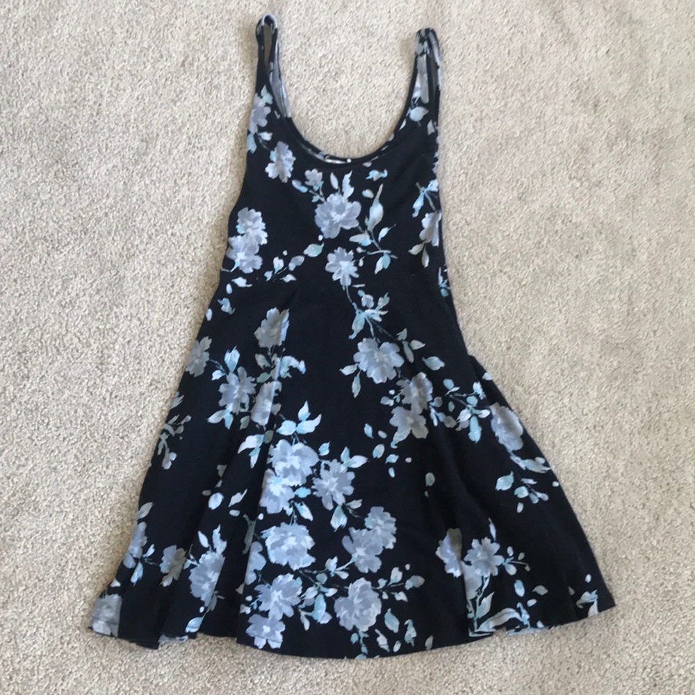 Skater dress